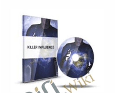 Undue Influence – David Snyder