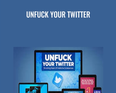 Unfuck Your Twitter - Ed Latimore