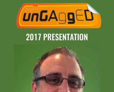 Ungagged 2017 Presentation