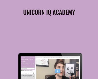 Unicorn IQ Academy - Unicorn IQ