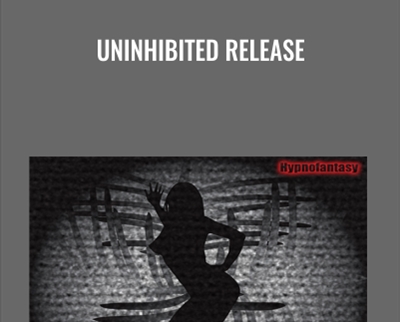 Uninhibited Release - Nikki Fatale