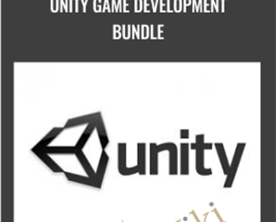 Unity Game Development Bundle - Edufyre Bundles