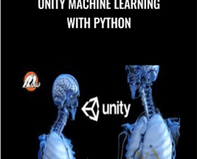 Unity Machine Learning with Python - Mammoth Interactive