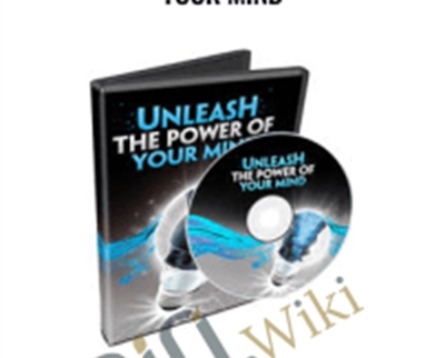 Unleash the Power of Your Mind