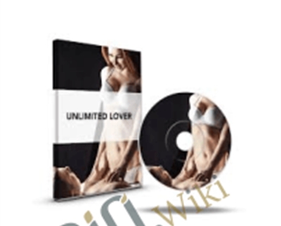 Unlimited Lover – David Snyder