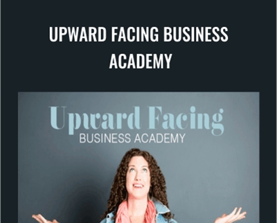Upward Facing Business Academy - Alanna Kaivalya