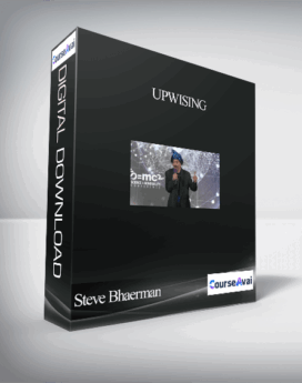 Upwising With Steve Bhaerman