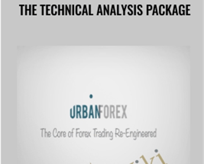 The Technical Analysis Package – Urbanforex