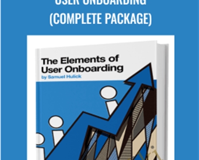 User Onboarding (complete package) – Useronboard