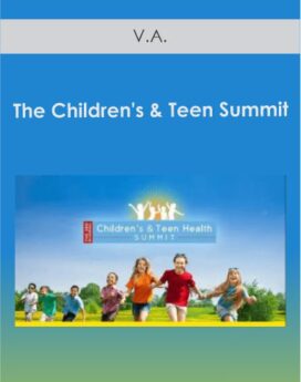 V.A. - The Children's & Teen Summit