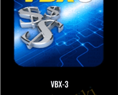 VBX-3 - Nirvana Systems