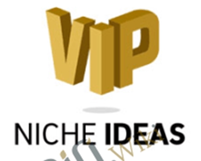 VIP Niche Ideas - Glen & Diggy