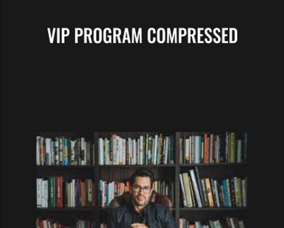 VIP Program Compressed - Tai Lopez