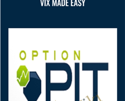VIX Made Easy – Optionpit
