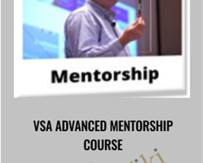 VSA Advanced Mentorship Course