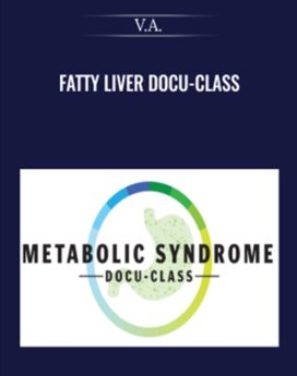 V.A. - Fatty Liver Docu-Class