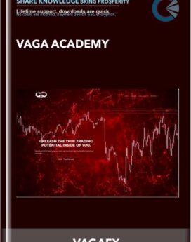 Vaga Academy - VAGAFX