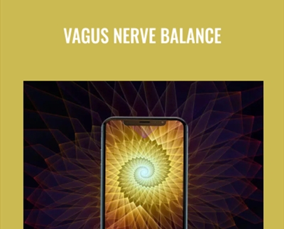 Vagus Nerve Balance - Eric Thompson