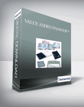 Value Added Financier™