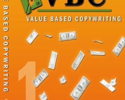 Value Based Copywriting - Harlan Kilstein