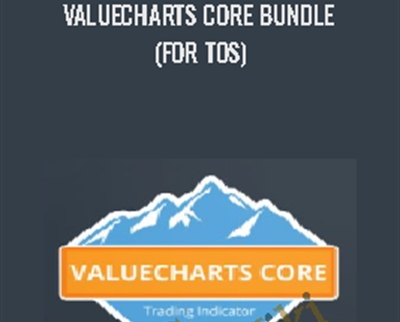 ValueCharts Core Bundle (For TOS) - Basecamp