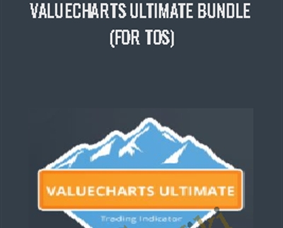 ValueCharts Ultimate Bundle (For TOS) - Basecamp