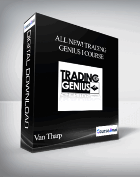 Van Tharp - All New! Trading Genius I Course