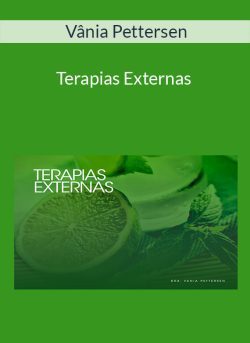 Vânia Pettersen – Terapias Externas