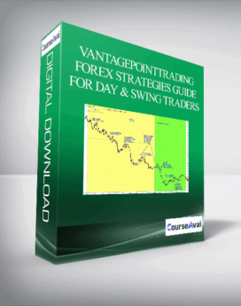 Vantagepointtrading – Forex Strategies Guide for Day and Swing Traders