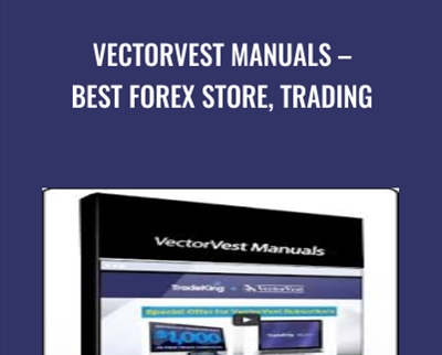 VectorVest Manuals – Best Forex Store, Trading