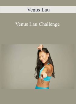 Venus Lau – Venus Lau Challenge