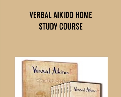 Verbal Aikido Home Study Course