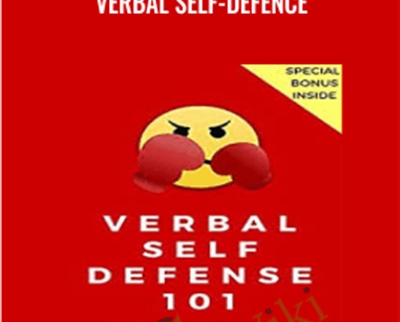 Verbal Self-Defence - Min Liu