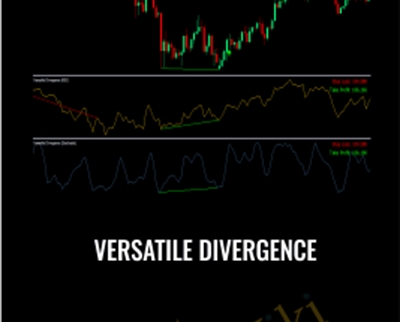 Versatile Divergence