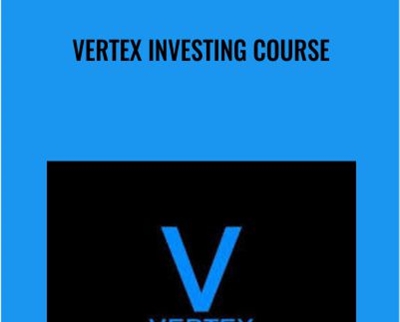 Vertex Investing Course