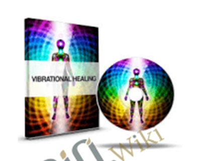 Vibrational Healing – David Snyder