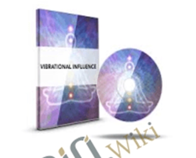 Vibrational Influence – David Synder