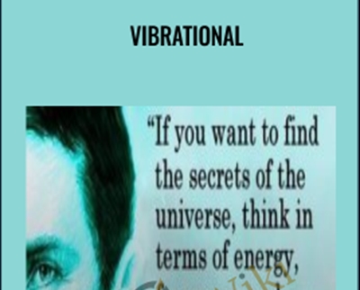 Vibrational - David Snyder