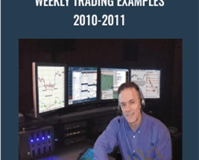Weekly Trading Examples 2010-2011 - Vic Noble