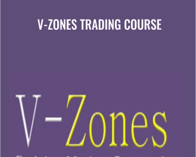 V-Zones Trading Course – Vic Shepherd