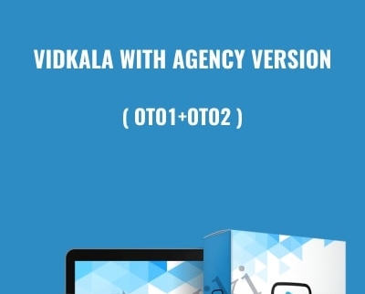 VidKala With Agency Version