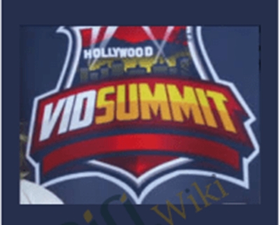 VidSummit 2016 Replays – Derral Eves