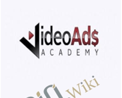 Video Ads Academy – Tommie Powers