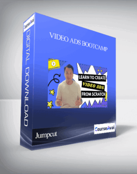 Video Ads Bootcamp by Jumpcut