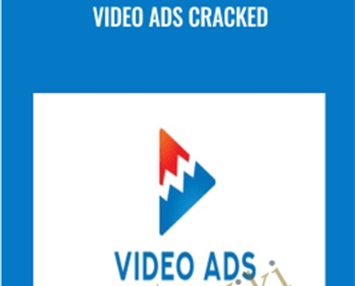 Video Ads Cracked - Justin Sardi