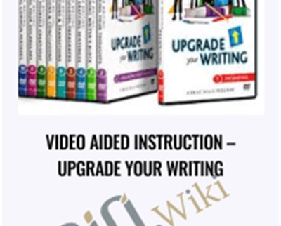 Video Aided Instruction – Upgrade Your Writing