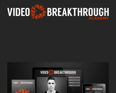 Video Breakthrough Academy - Clark Kegley