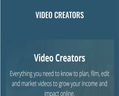 Video Creators - Dallin Nead