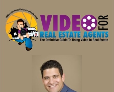 Video For Real Estate Agents- Stephen Garner