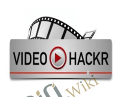 Video Hackr – Derek Allen